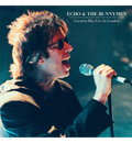 Echo & the Bunnymen – Greatest Hits Live in London (Limited Edition 12-Inch Album on Yellow Vinyl), alternate view