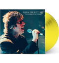Echo & the Bunnymen – Greatest Hits Live in London (Limited Edition 12-Inch Album on Yellow Vinyl) collectible from Coda R...