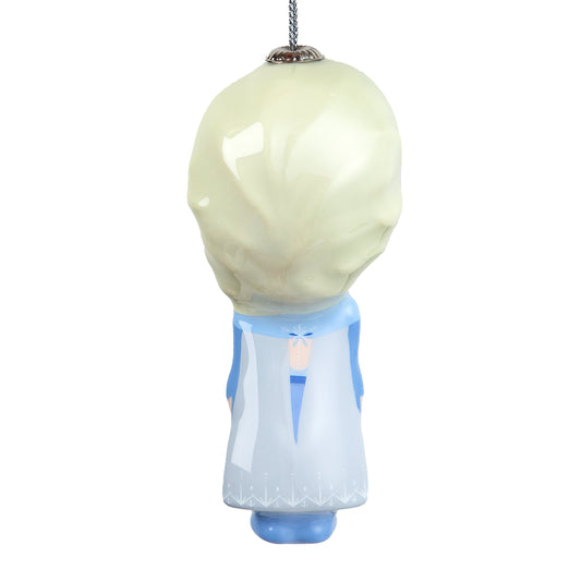 Frozen Hanging Ornament - Snow Queen Elsa