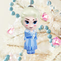Frozen Hanging Ornament - Snow Queen Elsa