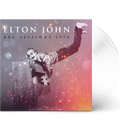 Elton John – BBC Sessions 1970 (Limited Edition 12-Inch Album on 180g Clear Vinyl) collectible from Coda Records