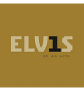 Elvis Presley – EL1VS: 30 #1 Hits (Limited Edition Double-LP on 180g Gold Vinyl), alternate view