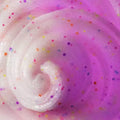 Glowbrights Enchanting Unicorn - Thinking Putty, close-up detail