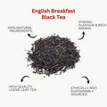 Loose Leaf Tea Set, alternate view
