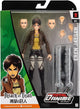 Jazwares Eren Jaeger Attack on Titan 6.5" Articulated Figure