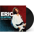 Eric Clapton – The Forum 1994 (12-Inch Album on 180g Vinyl) collectible from Coda Records