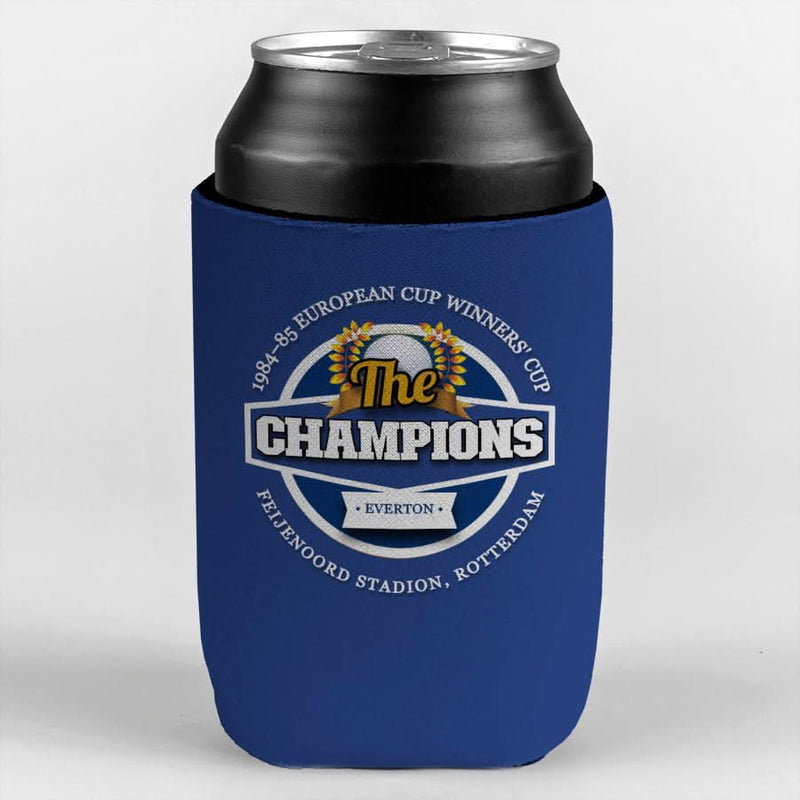 Merseyside BluesECWC - Football Legends - Can Cooler collectible from https://britishmade.gifts/
