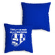 Love You as much as You Love Everton - 45cm Cushion
