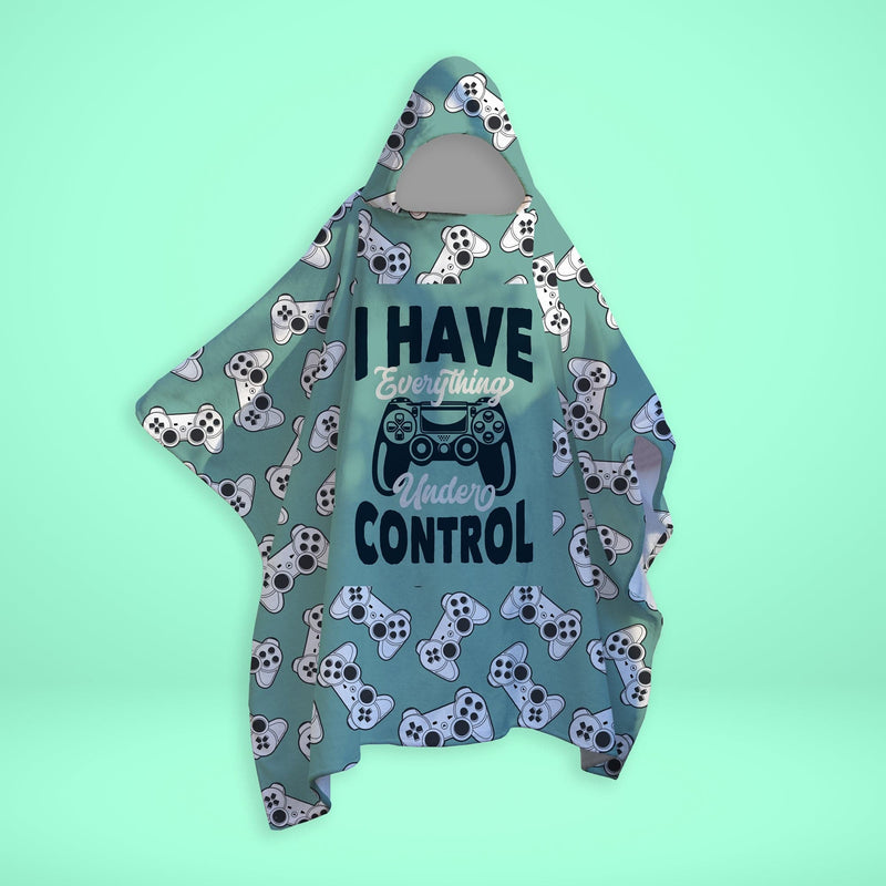 Everything Under Control - Snugaroo - Adults collectible from https://britishmade.gifts/