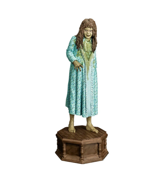 Exorcist Regan 12" Resin Statue