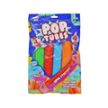 Expandable Pop Tubes collectible from PoundFun