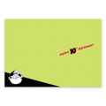 Star Wars The Mandalorian & Grogu 10th Birthday Card