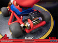 First4Figures Mario Kart (Mario) (Standard) PVC Figurine - Image 6