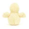 Jellycat Fluffy Duck