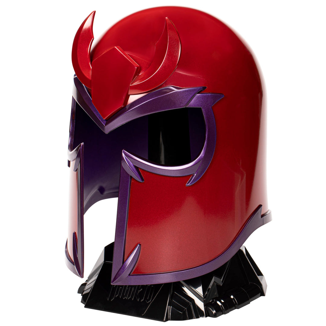 Marvel Legends X Men-'97 Magneto 1/1 Scale Helmet