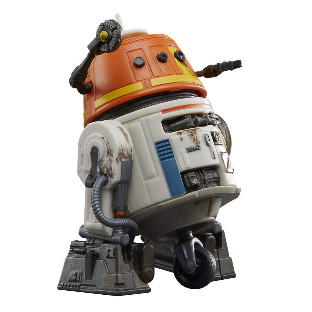 Star Wars The Vintage Collection Chopper (C1-10P)