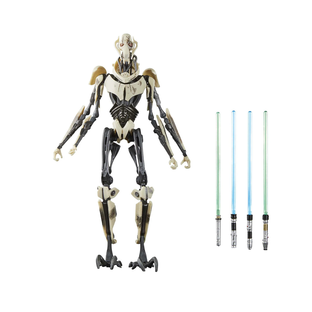 Disney infinity general outlet grievous figure