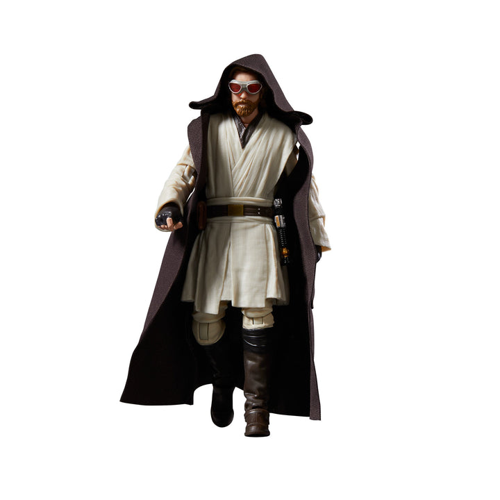 Star Wars The Black Series Obi-Wan Kenobi (Jedi Legend)