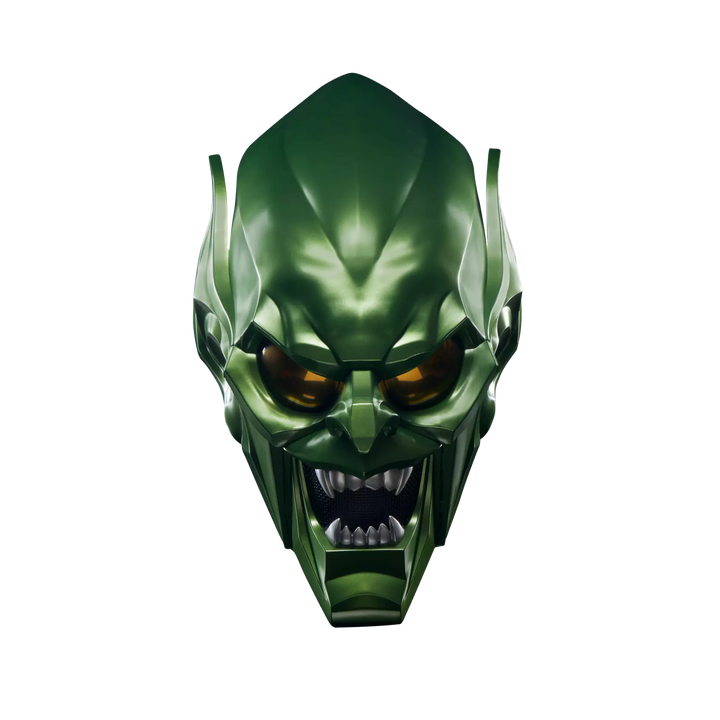 Marvel Legends Series Green Goblin Roleplay Helmet