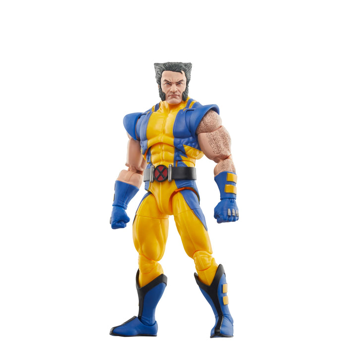 Marvel Legends Series Wolverine (Marvel 85th Anniversary) 6" Action Figure