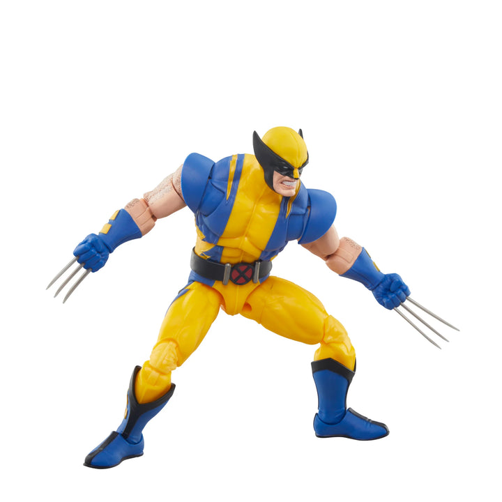 Marvel Legends Series Wolverine (Marvel 85th Anniversary) 6" Action Figure