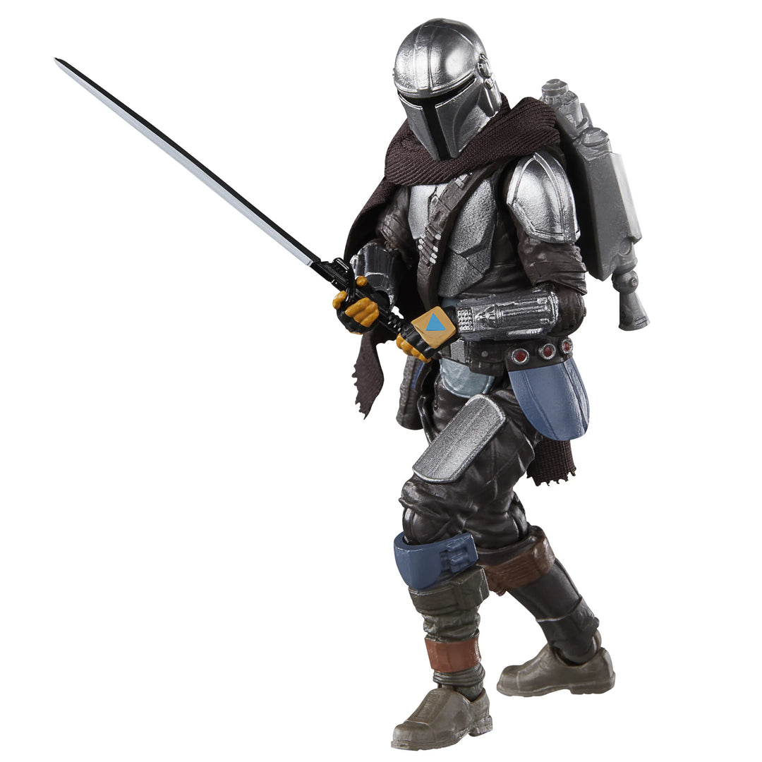 Star Wars The Vintage Collection The Mandalorian (Mines of Mandalore) Action Figure
