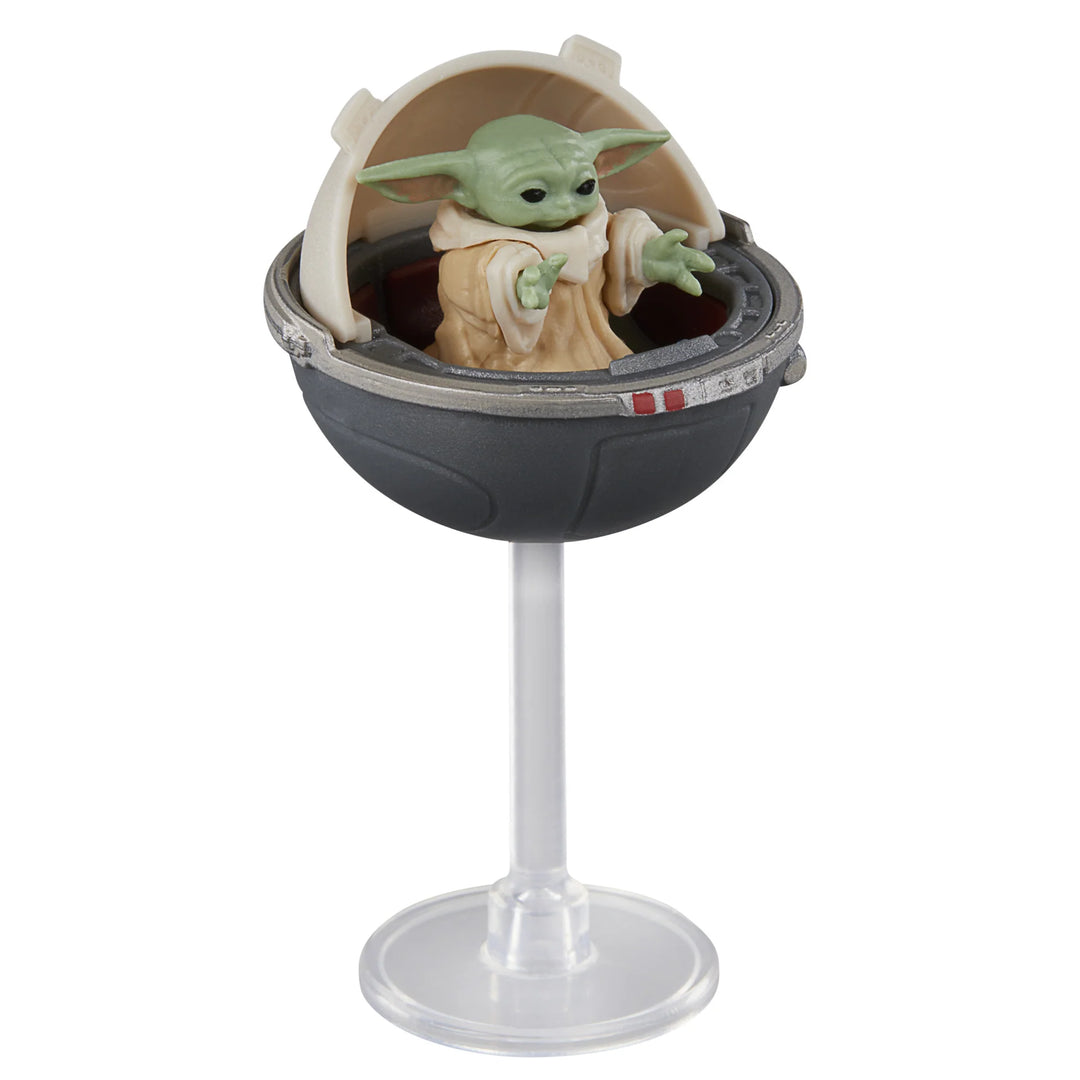 Star Wars The Vintage Collection Grogu Action Figure