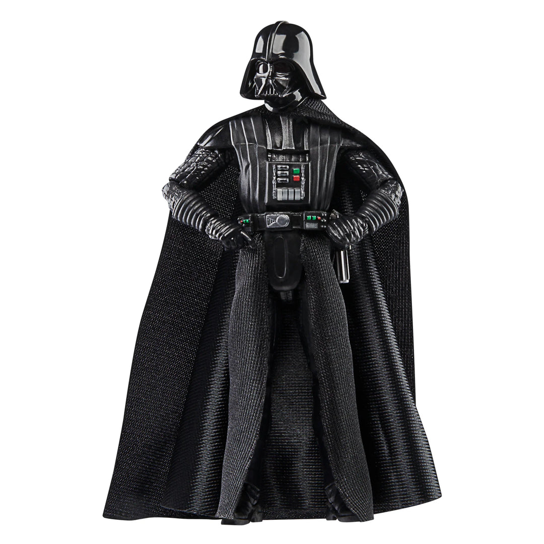 Star Wars The Vintage Collection Star Wars A New Hope Darth Vader