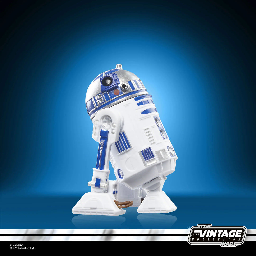 Star Wars The Vintage Collection Artoo-Detoo (R2-D2) Action Figure