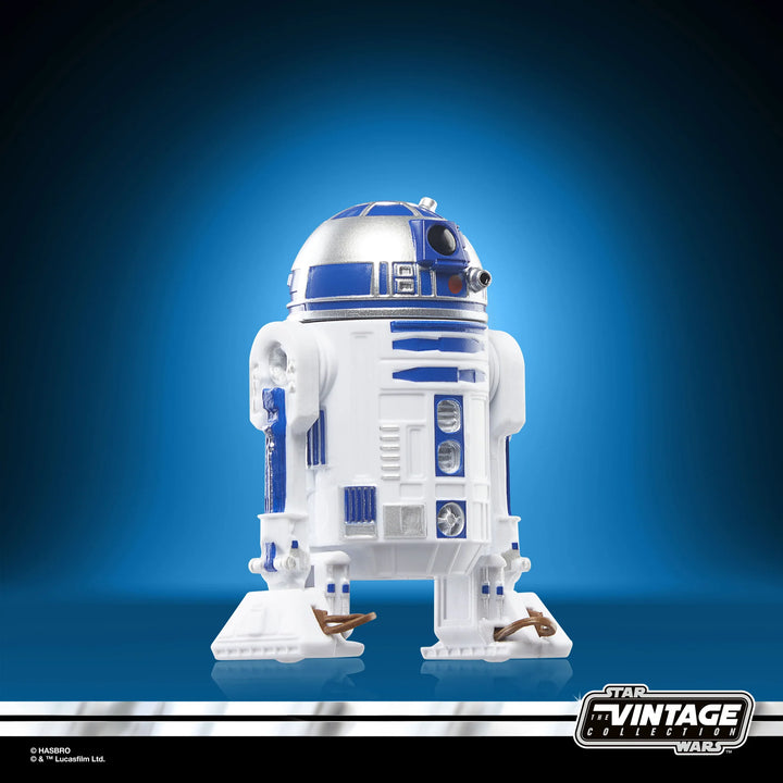 Star Wars The Vintage Collection Artoo-Detoo (R2-D2) Action Figure