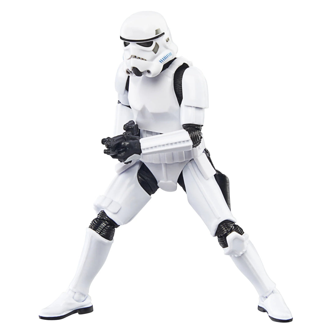 Star Wars The Vintage Collection Star Wars A New Hope Stormtrooper