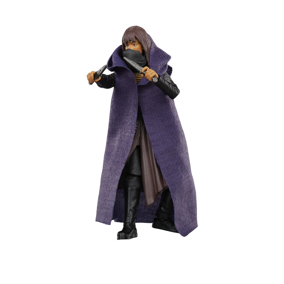 Star Wars The Acolyte The Vintage Collection Mae (Assassin) Action Figure