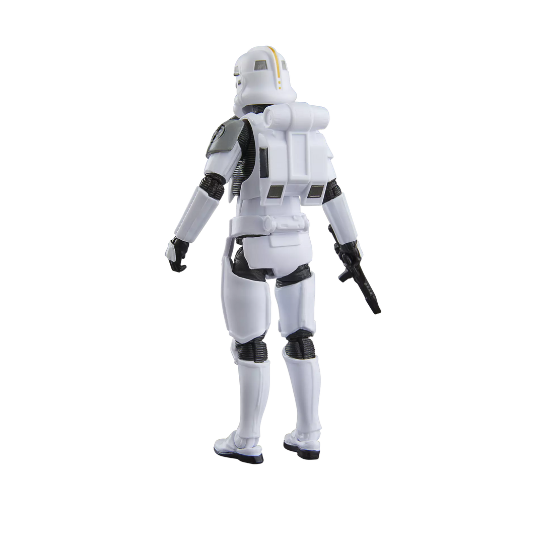 Star Wars The Vintage Collection Jetpack Trooper Action Figure