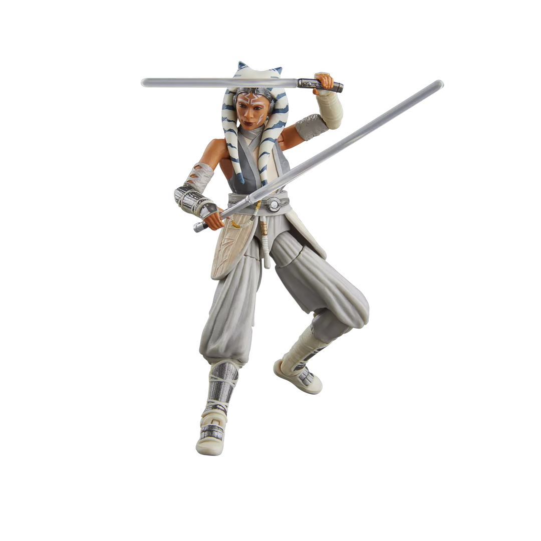 Star Wars The Vintage Collection Ahsoka Tano (Peridea) Action Figure