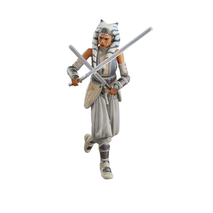 Star Wars The Vintage Collection Ahsoka Tano (Peridea) Action Figure