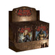 Flesh And Blood TCG: History Pack 1 Blitz Decks Display (Assortment)