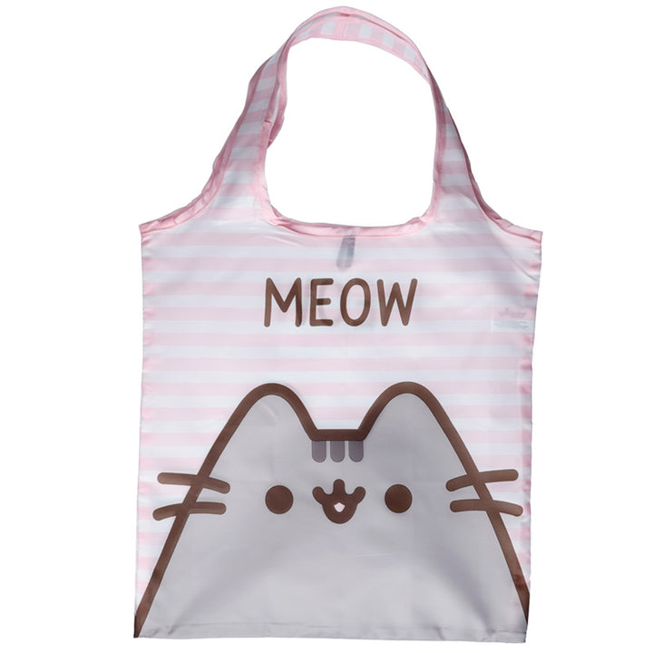 Pusheen the Cat Handy Foldable Shopping Bag