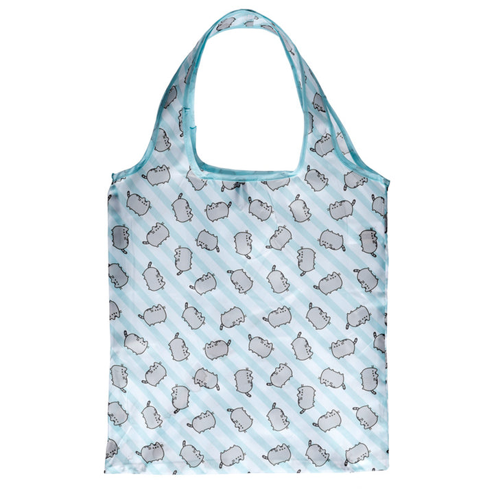 Pusheen the Cat Handy Foldable Shopping Bag