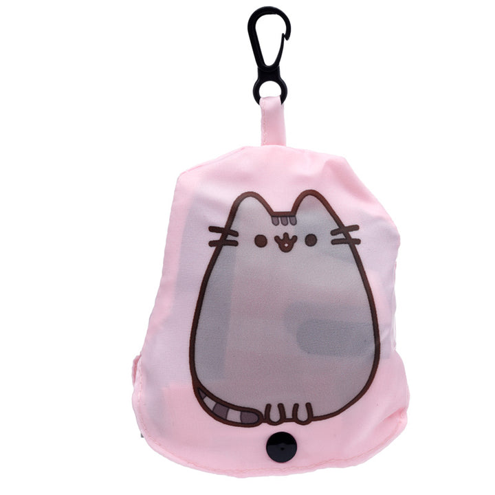 Pusheen the Cat Handy Foldable Shopping Bag