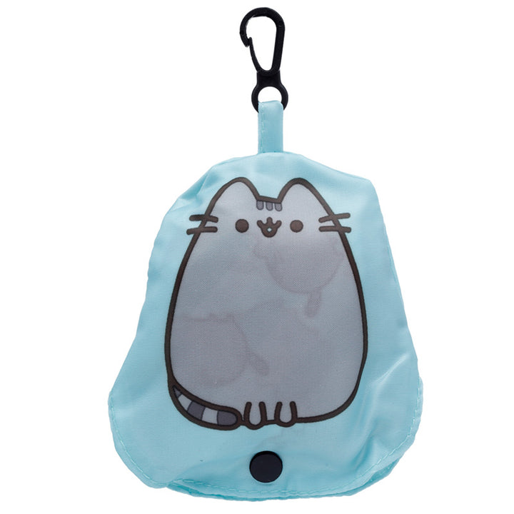 Pusheen the Cat Handy Foldable Shopping Bag