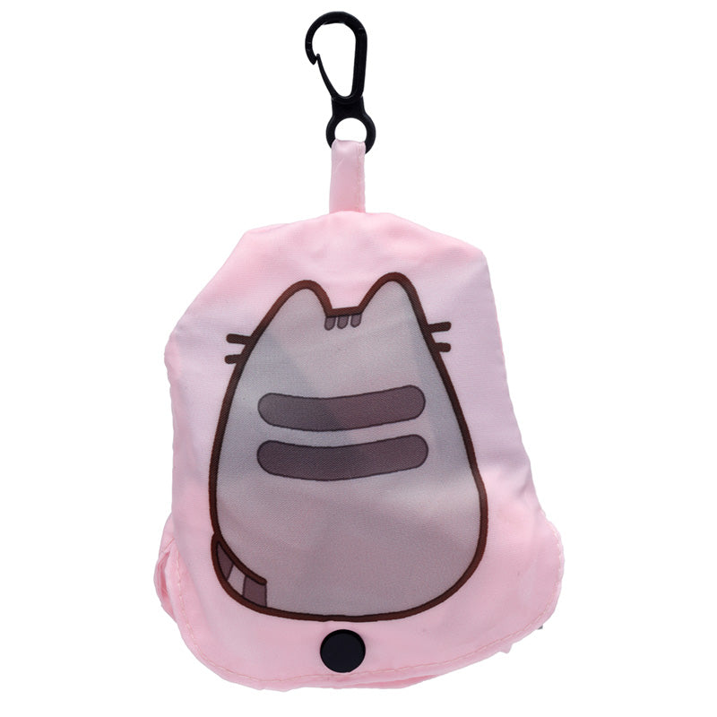 Pusheen the Cat Handy Foldable Shopping Bag