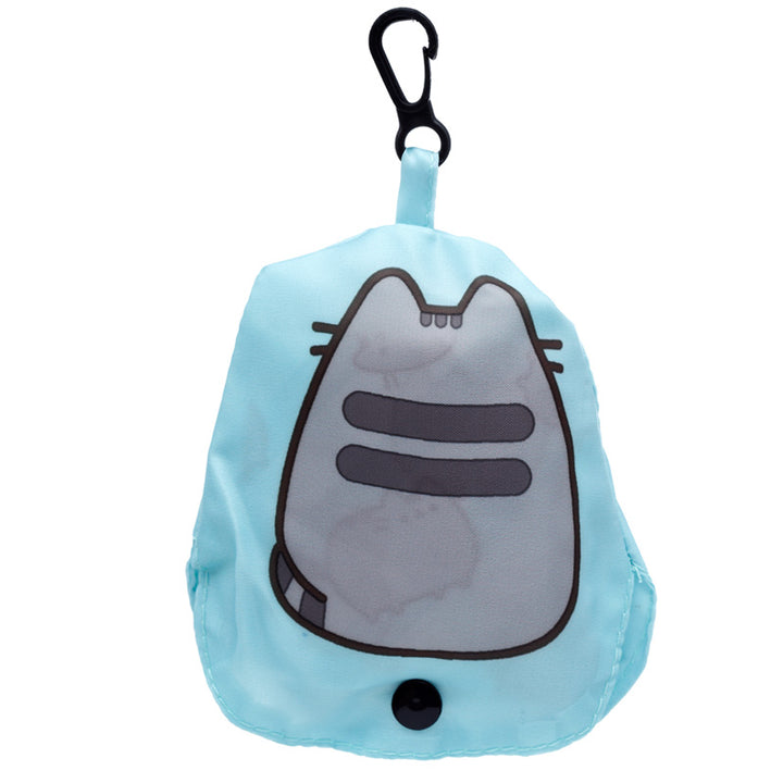 Pusheen the Cat Handy Foldable Shopping Bag