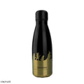 Lord of the Rings Gold Fellowship of the Ring Water Bottle