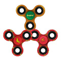 Justice League Superhero Diztracto Fidget Spinner collectible from DC