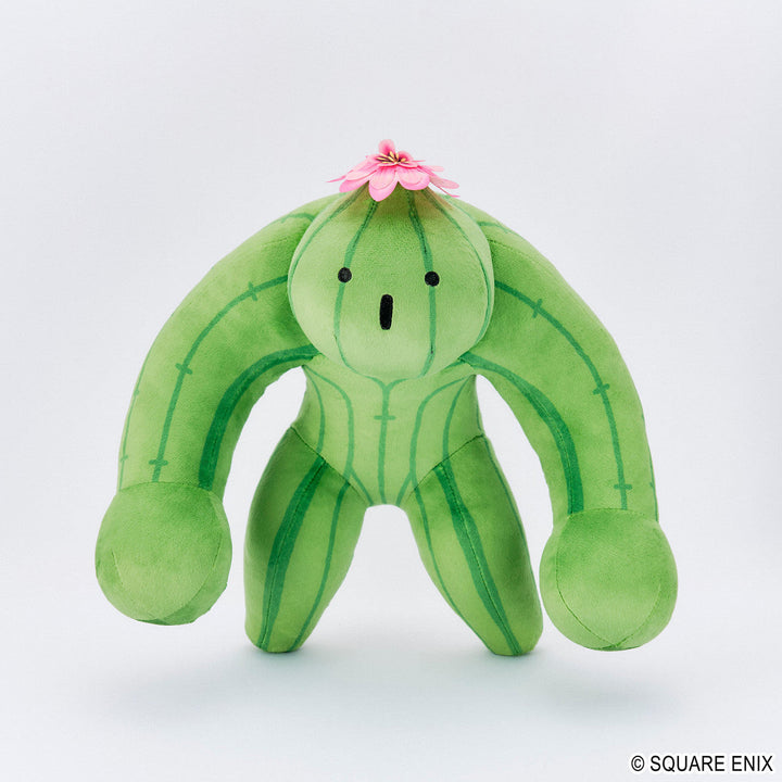 Final Fantasy XIV Barreltender Bendable Plushie (Release Date 11/25)