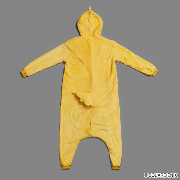 Final Fantasy XIV Fat Chocobo Costume Loungewear (Release Date 11/25)