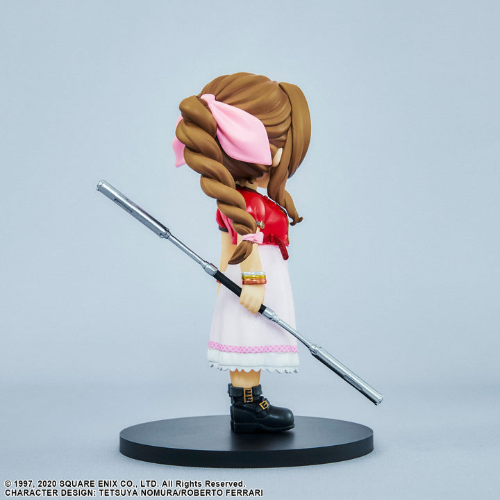Final Fantasy VII: Remake Adorable Arts Aerith Gainsborough (Release Date 12/25)