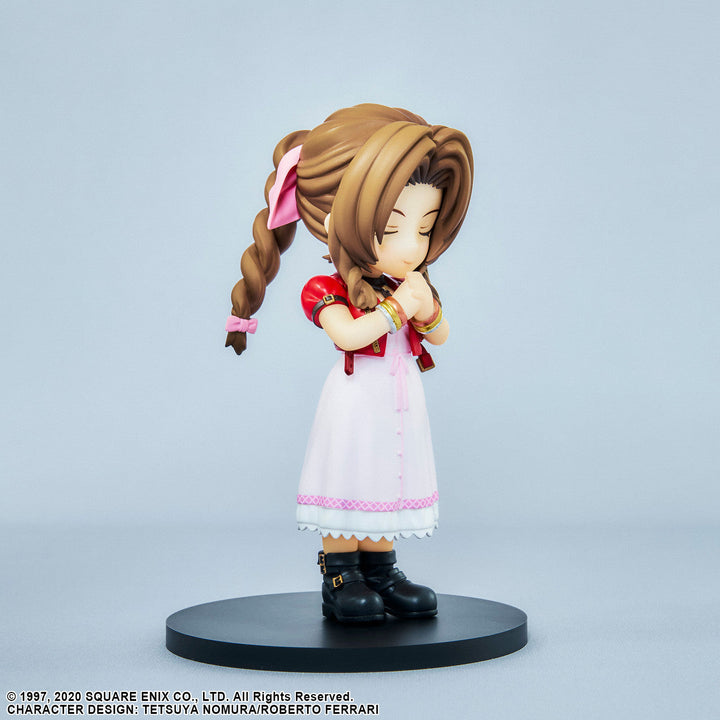 Final Fantasy VII: Remake Adorable Arts Aerith Gainsborough (Release Date 12/25)