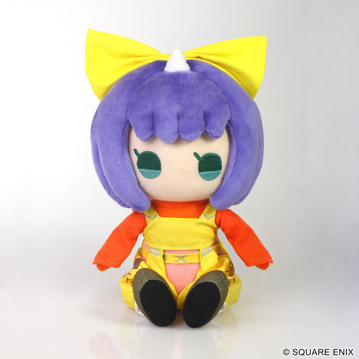 Final Fantasy IX Eiko Carol Plush (Release Date 10/25)