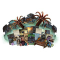 Arkham Horror Third Edition, alternate view